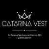 Logo Catarina Vest
