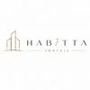 Logo Habitta Imóveis