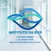 Logo Instituto da Dor